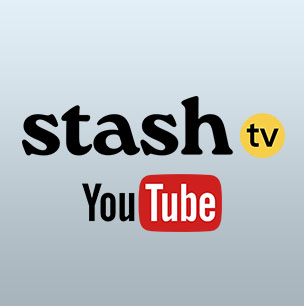 Stash TV on YouTube
